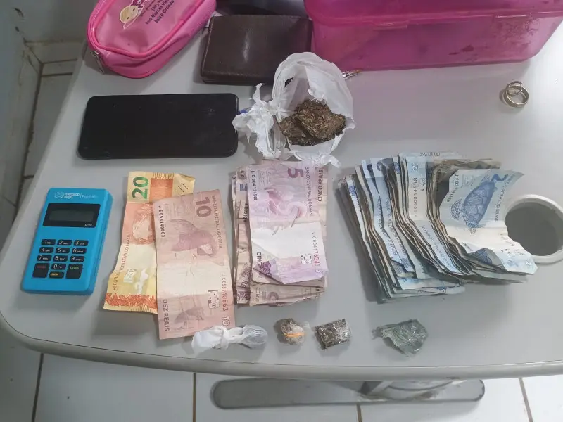Foto: Divulgação/SSP