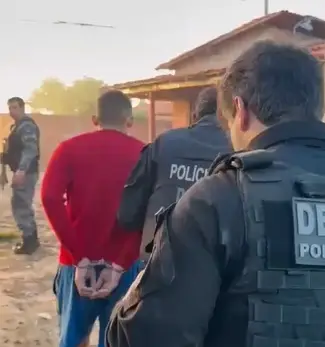 Foto: Divulgação/SSP