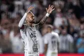 Foto: Reprodução/Instagram Santos (Foto: )
