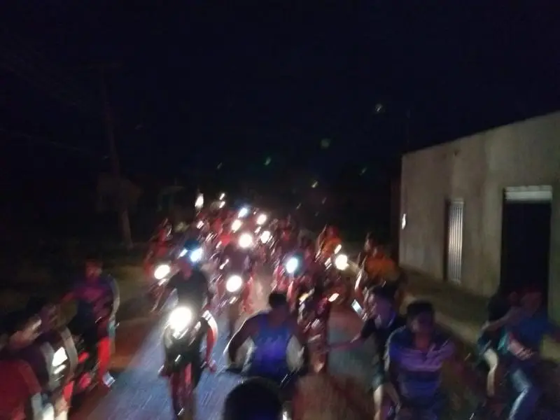 Carreata