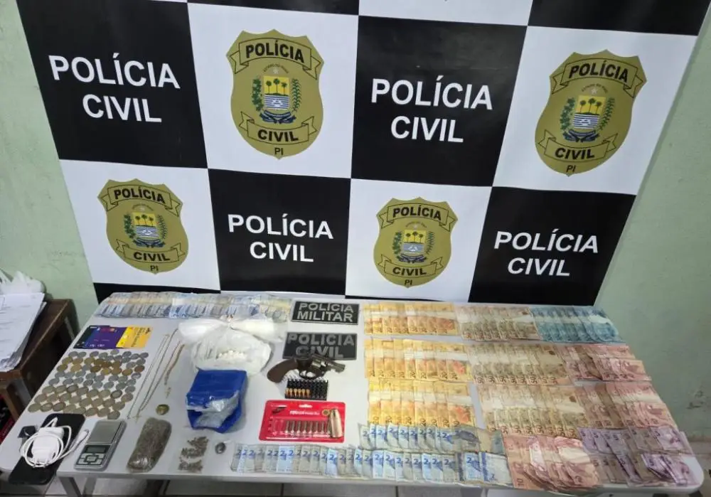 Foto: Divulgação/SSP