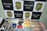 Foto: Divulgação/SSP (Foto: SSP)