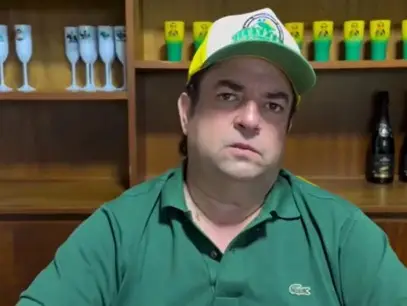 Foto: Reprodução/Vídeo