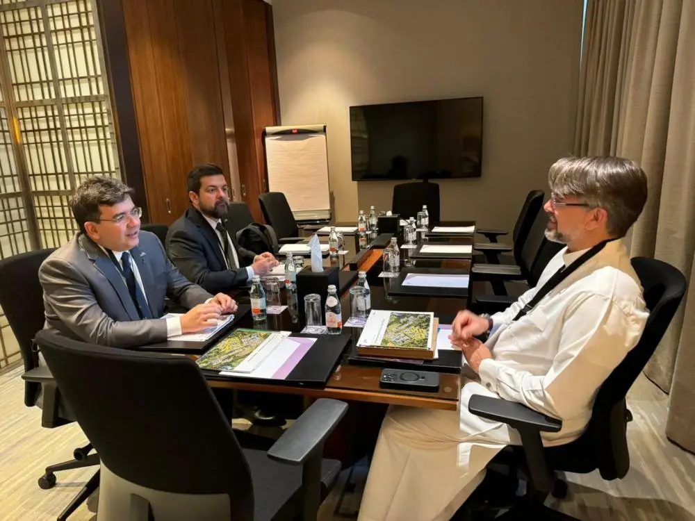 Foto: Divulgação/Governo do Estado