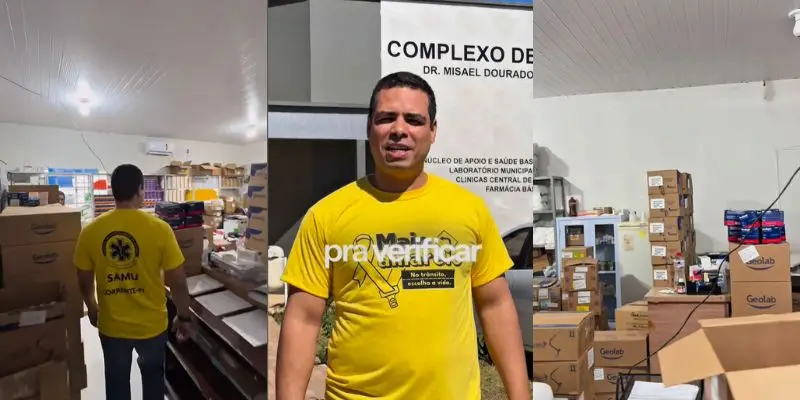 Foto: Reprodução