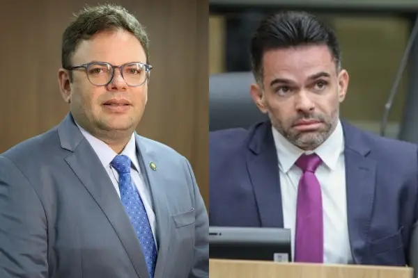 Foto: Divulgação/CMT/Alepi 