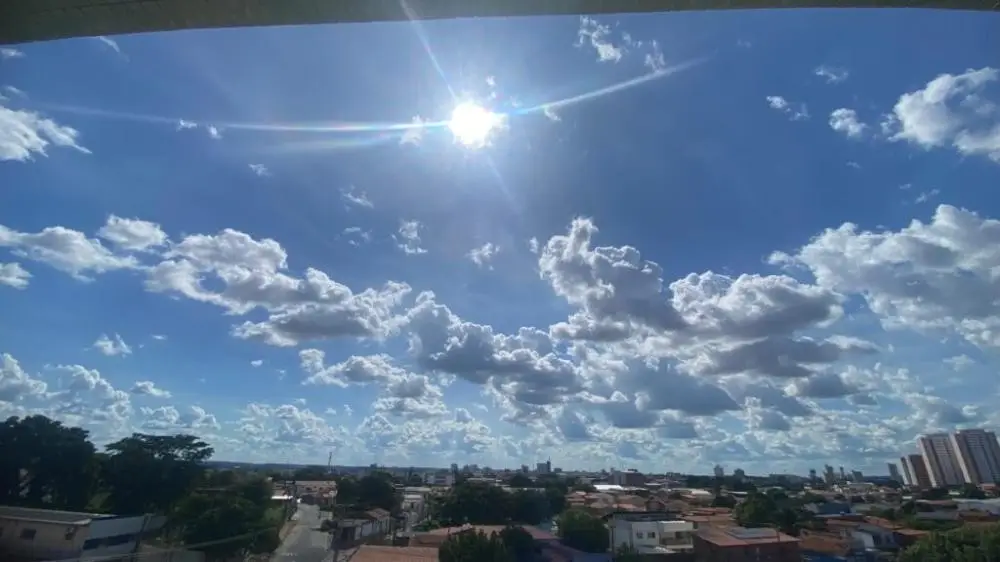 Divulgação/Semarh