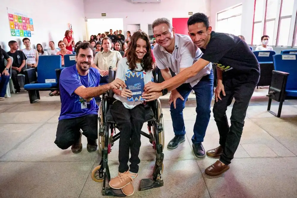 Fotos: Jackson Douglas/AsCom