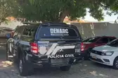 Foto: Divulgação/SSP (Foto: )