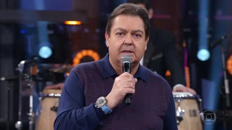 Foto: Reprodução/TV Globo