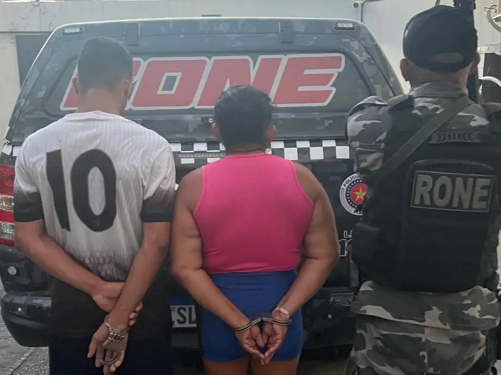 Foto: Divulgação/SSP