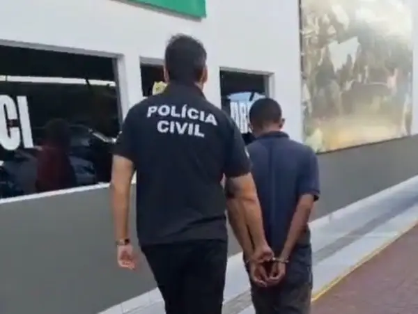 Foto: Divulgação/SSP