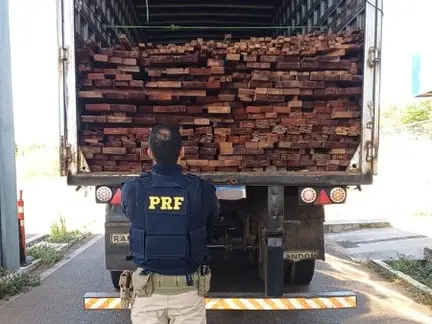 Foto: Divulgação/PRF