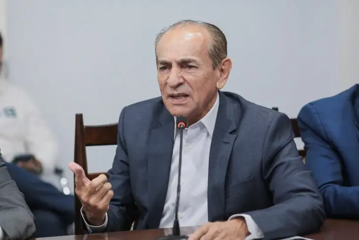 Foto: Divulgação/Governo do Piauí 