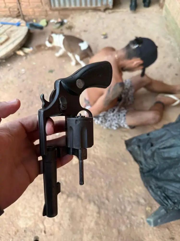 Foto: Divulgação/SSP