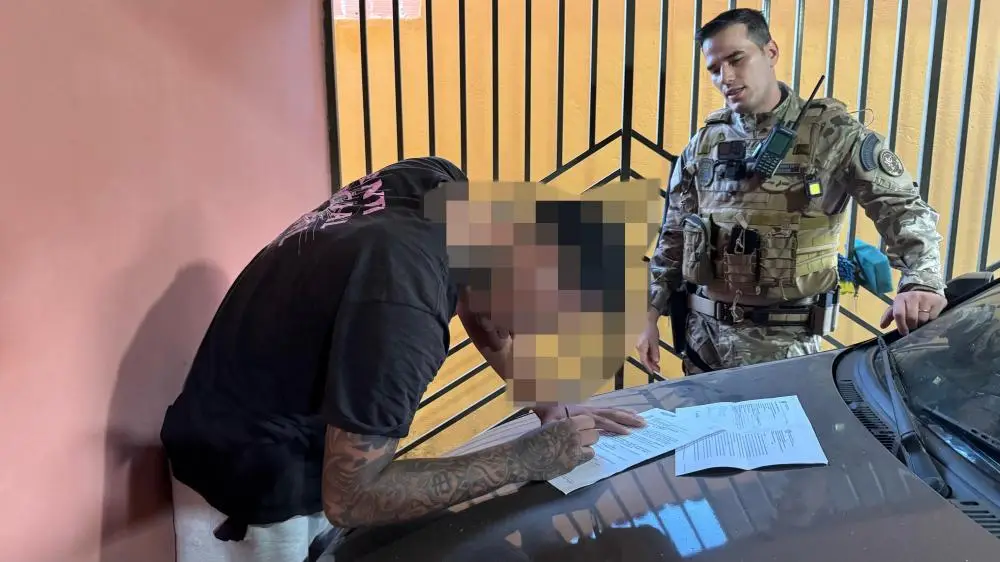 Foto: Divulgação/SSP