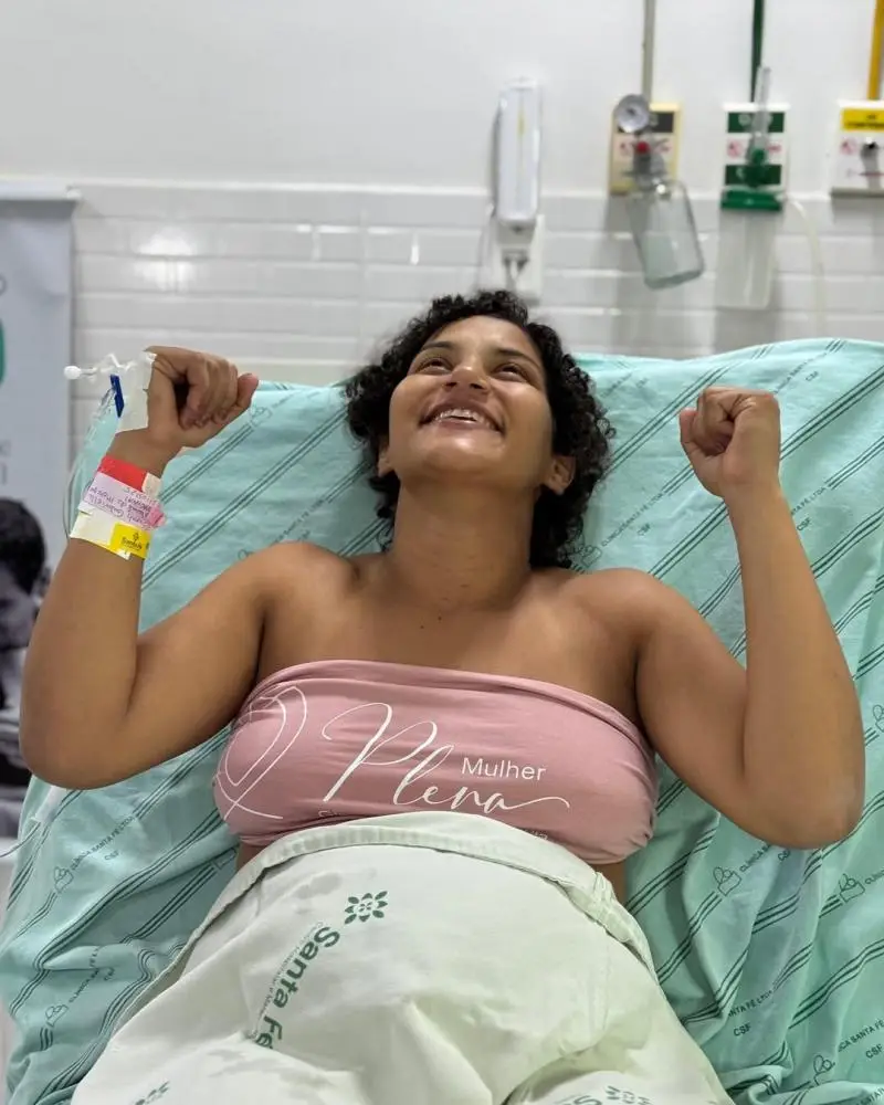 Foto: Reprodução/Redes Sociais