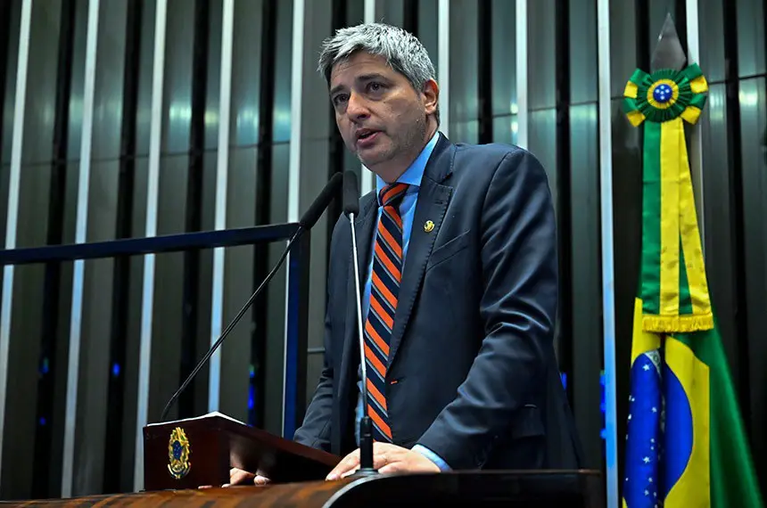 Foto: Waldemir Barreto/Agência Senado 