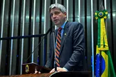 Foto: Waldemir Barreto/Agência Senado  (Foto: Fonte: Agência Senado)