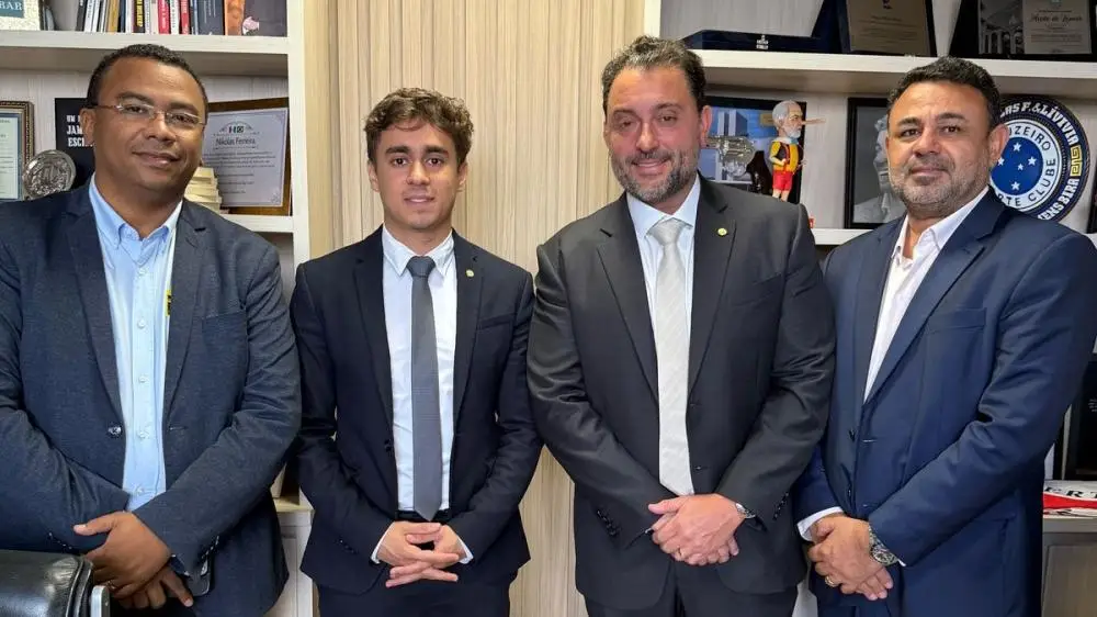 Foto: Divulgação/PMT