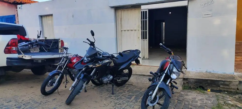 Foto: Divulgação/SSP