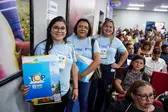 Fotos: Prefeitura de Timon (Leonardo Rocha/SECOM) (Foto: )