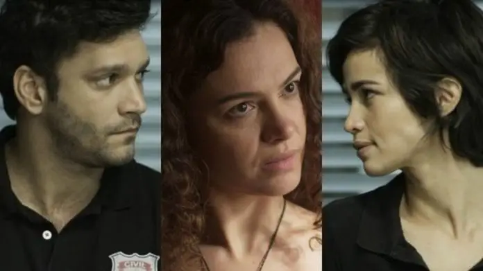 Foto: Divulgação/TV Globo