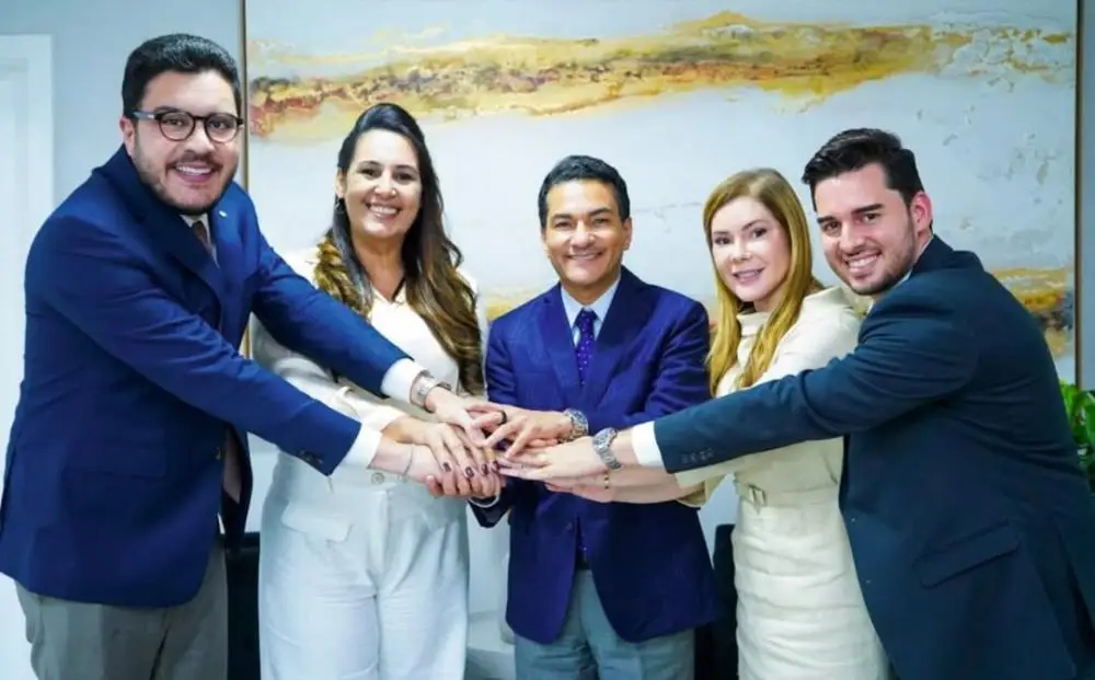 Foto: Reprodução/Redes Sociais