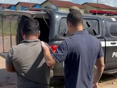 Foto: Divulgação/SSP