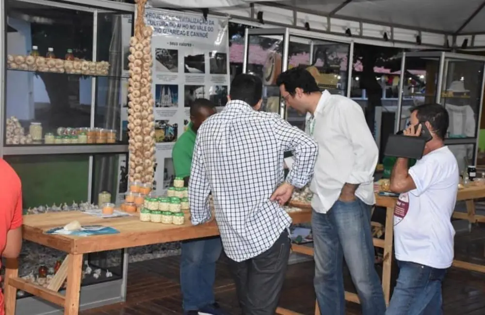 Foto: Divulgação/Senar