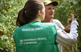 Foto: Divulgação/Senar (Foto: Ascom)