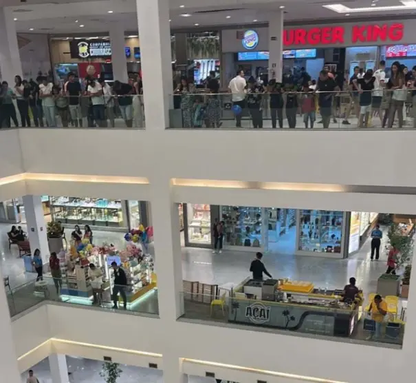 Foto: Reprodução/Redes Sociais