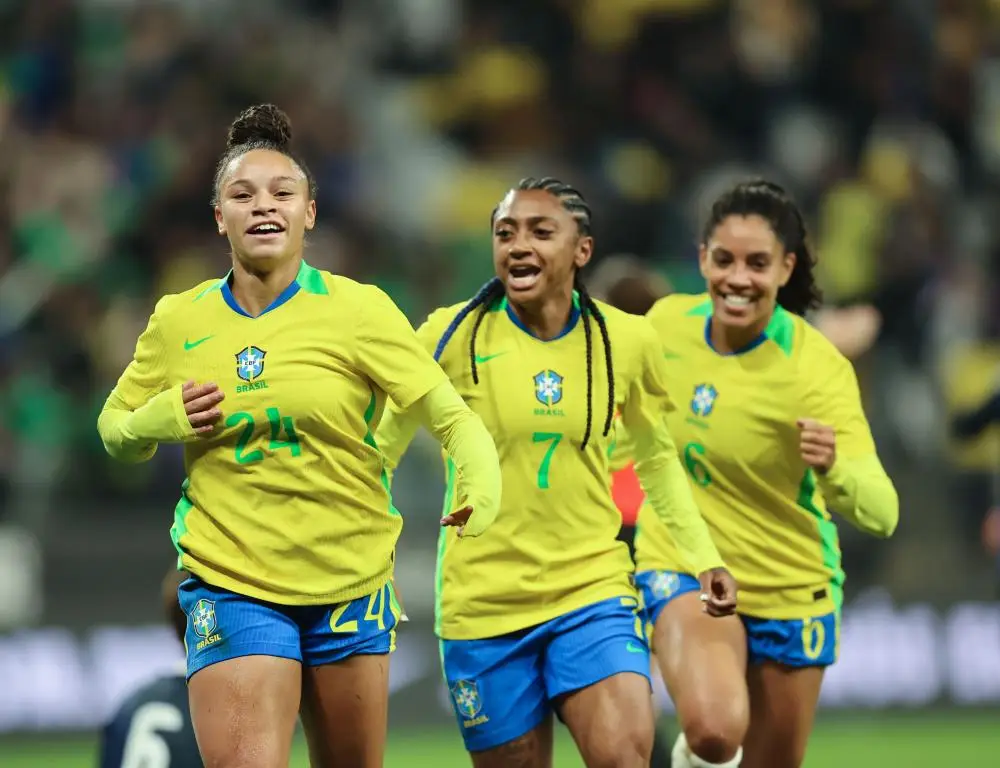 Foto: Livia Villas Boas/CBF