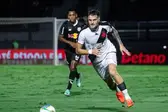Foto: Leandro Amorim/Vasco (Foto: )