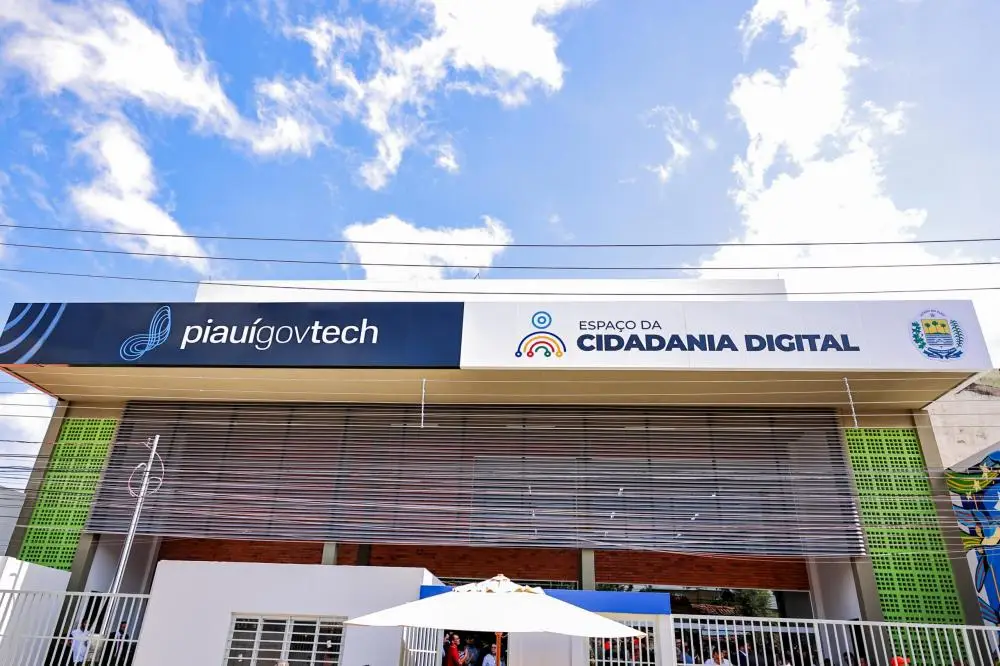 Foto: Divulgação/Gov-PI