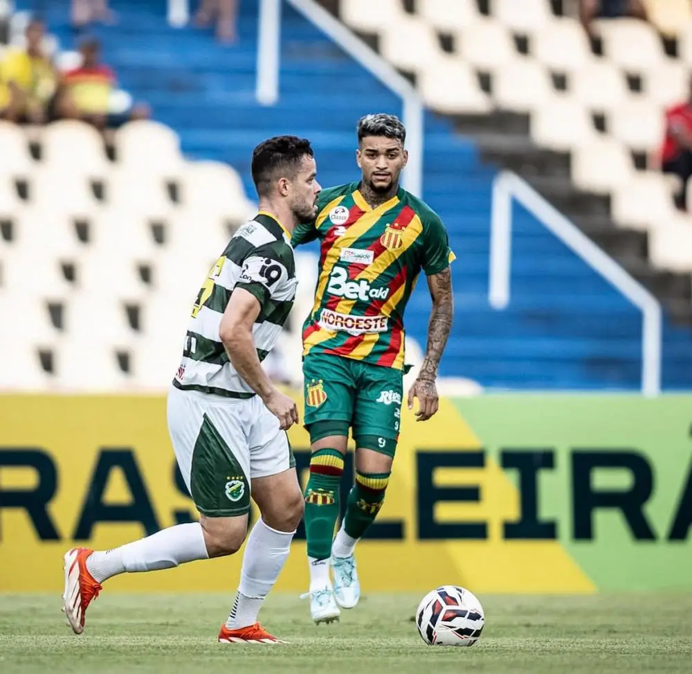 Foto: Kayan Mendes