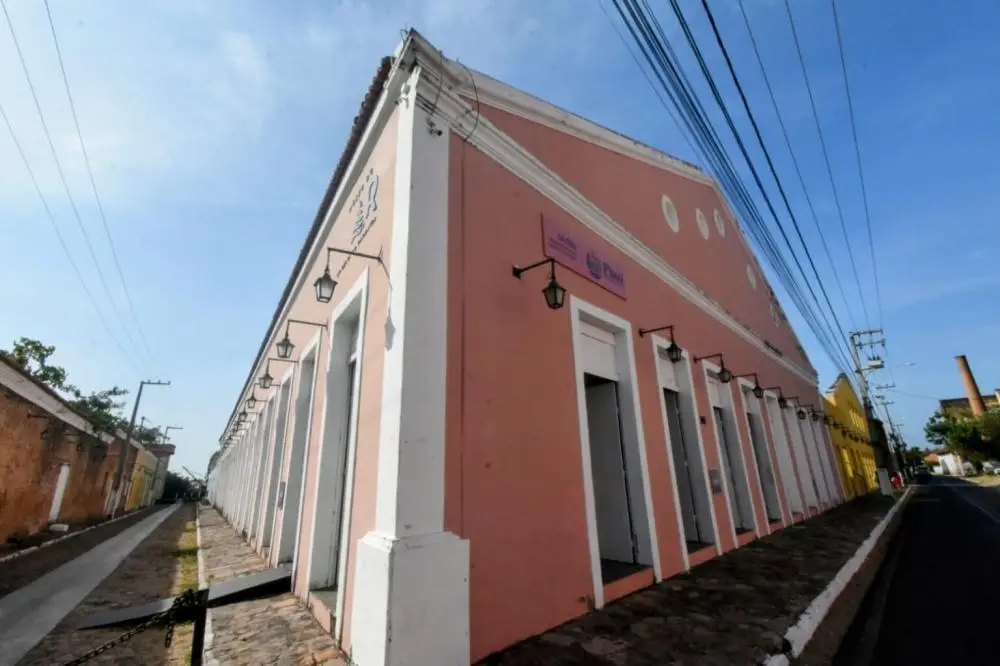 Divulgação / governo do estado