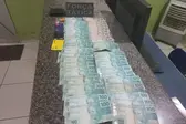 Foto: Divulgação/SSP (Foto: a10mais)