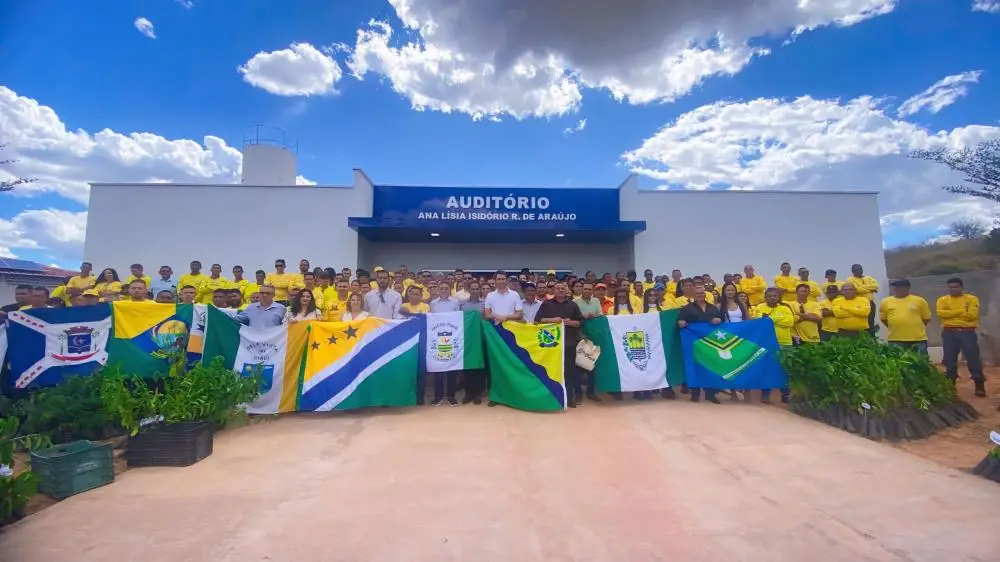 Foto: Divulgação/Gov-PI