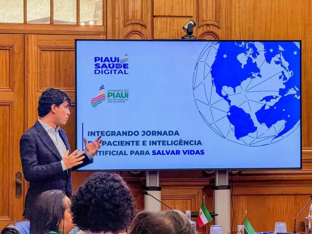 Foto: Divulgação/Gov-PI