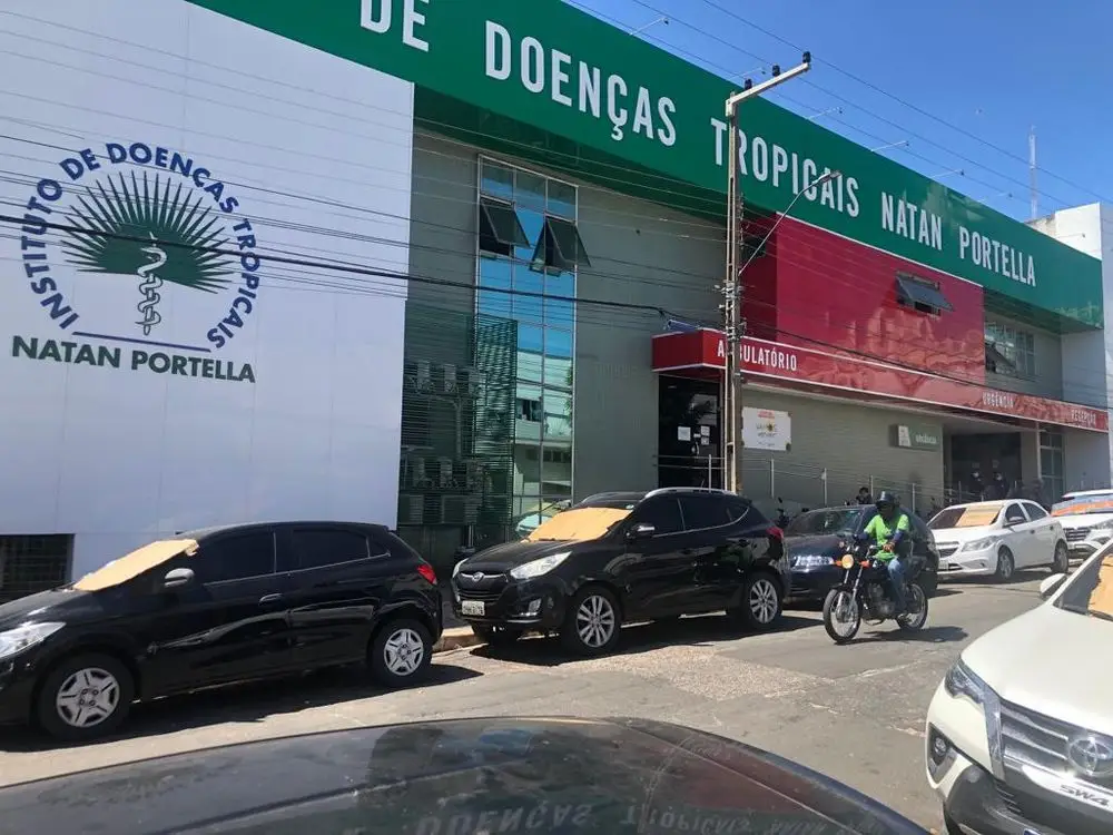 Foto: Divulgação/Governo do estado