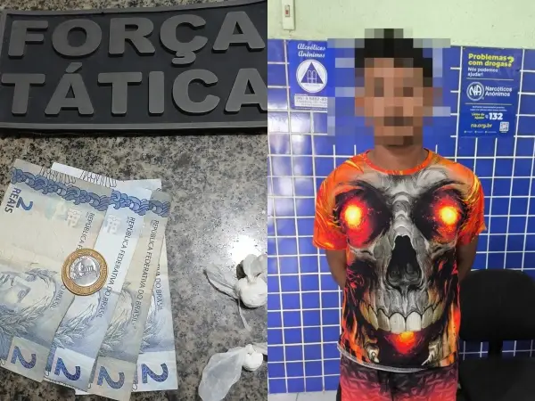 Foto: Divulgação/SSP