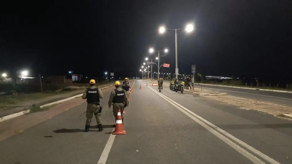 Foto: Divulgação/SSP