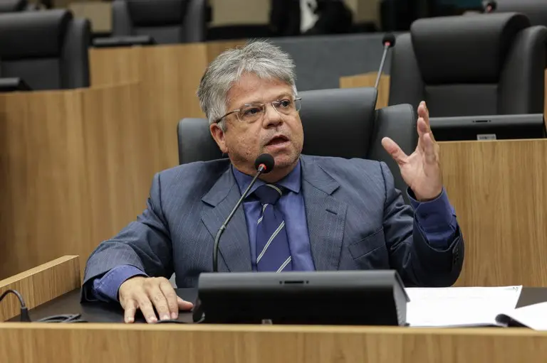 Gustavo Neiva - Foto: Divulgação/Alepi