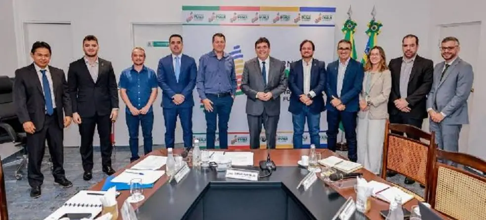 Foto: Divulgação/Gov-PI