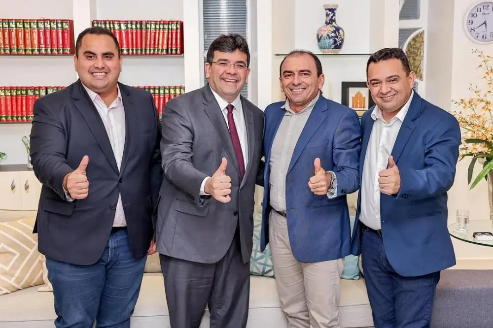 Foto: Reprodução/Redes Sociais