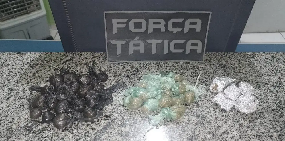 Foto: Divulgação/SSP