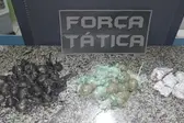 Foto: Divulgação/SSP (Foto: SSP)