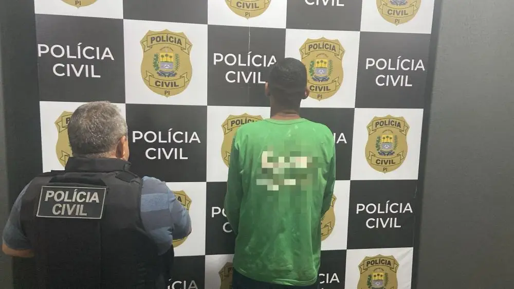 Foto: Divulgação/SSP