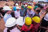 Fotos: Prefeitura de Timon (Leonardo Rocha/SECOM) (Foto: )